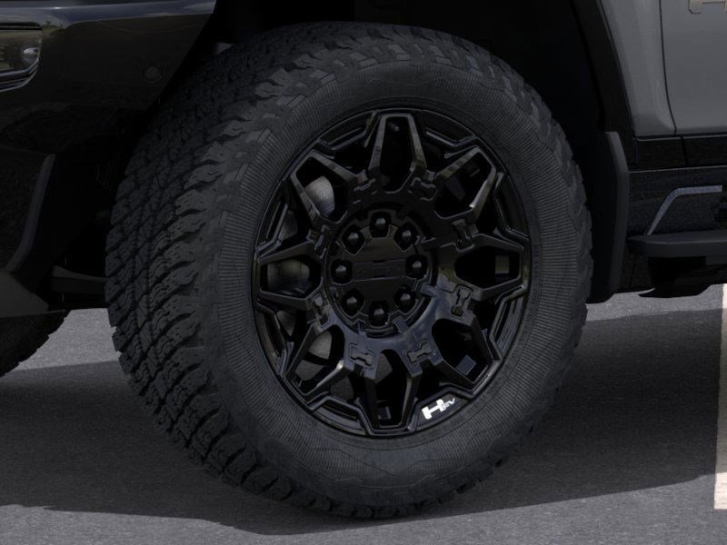 New 2026 GMC Hummer EV 4x4 Crew Cab image 10