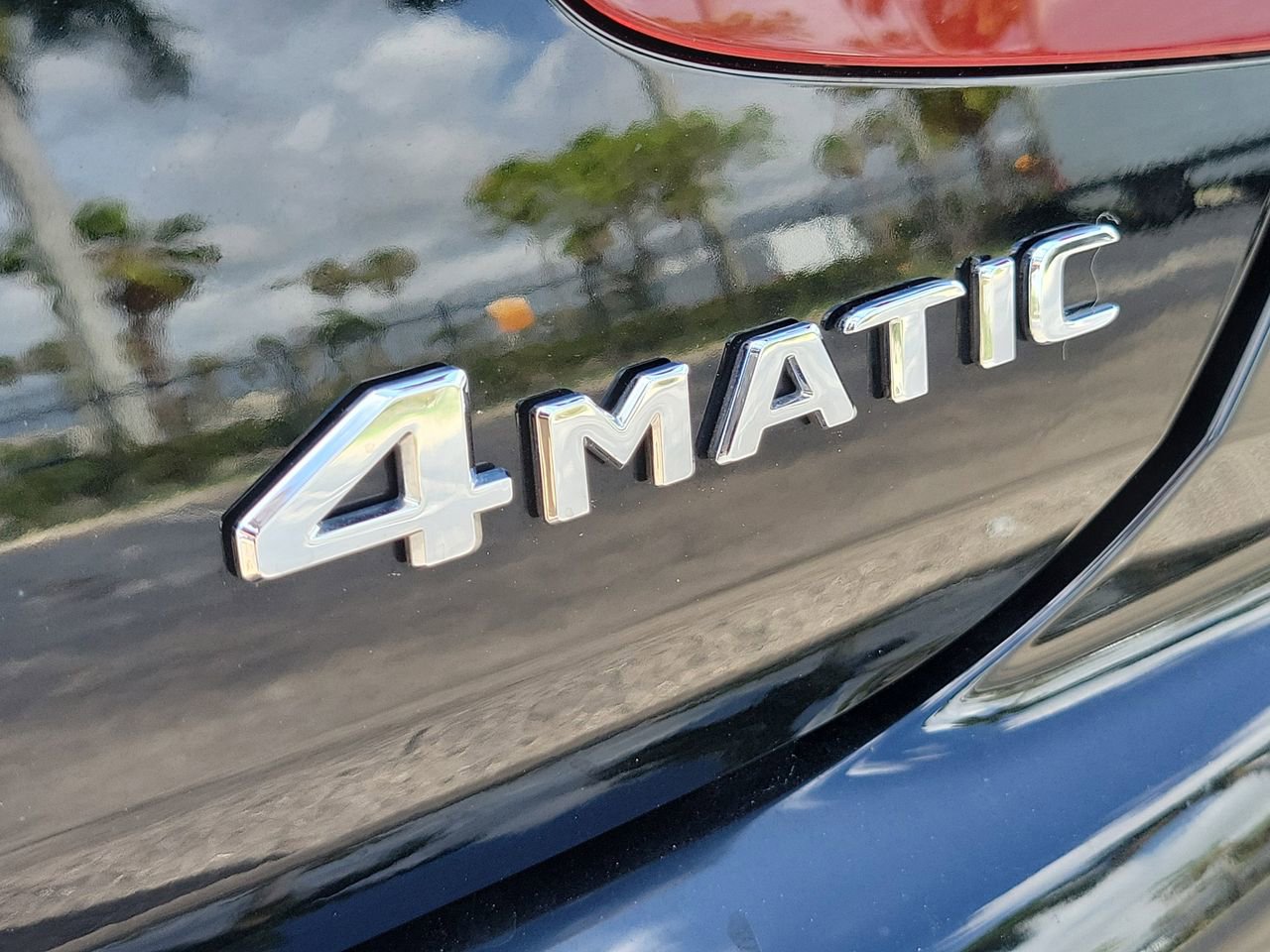 Certified 2020 Mercedes-Benz S 560 4MATIC Coupe image 8
