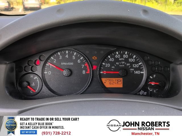 Used 2020 Nissan Frontier SV RWD image 10