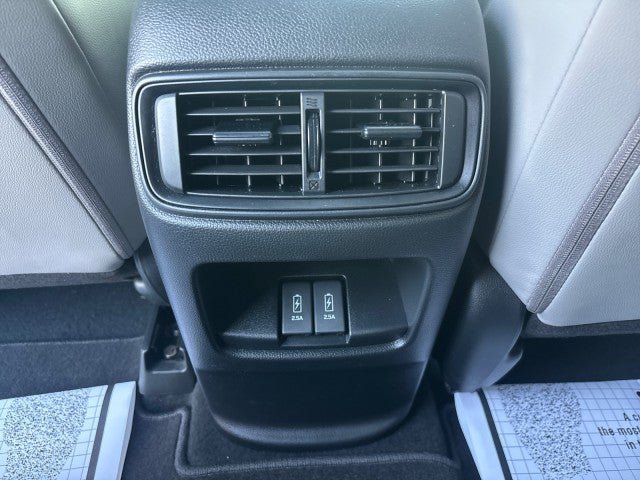 Used 2020 Honda CR-V EX-L image 35