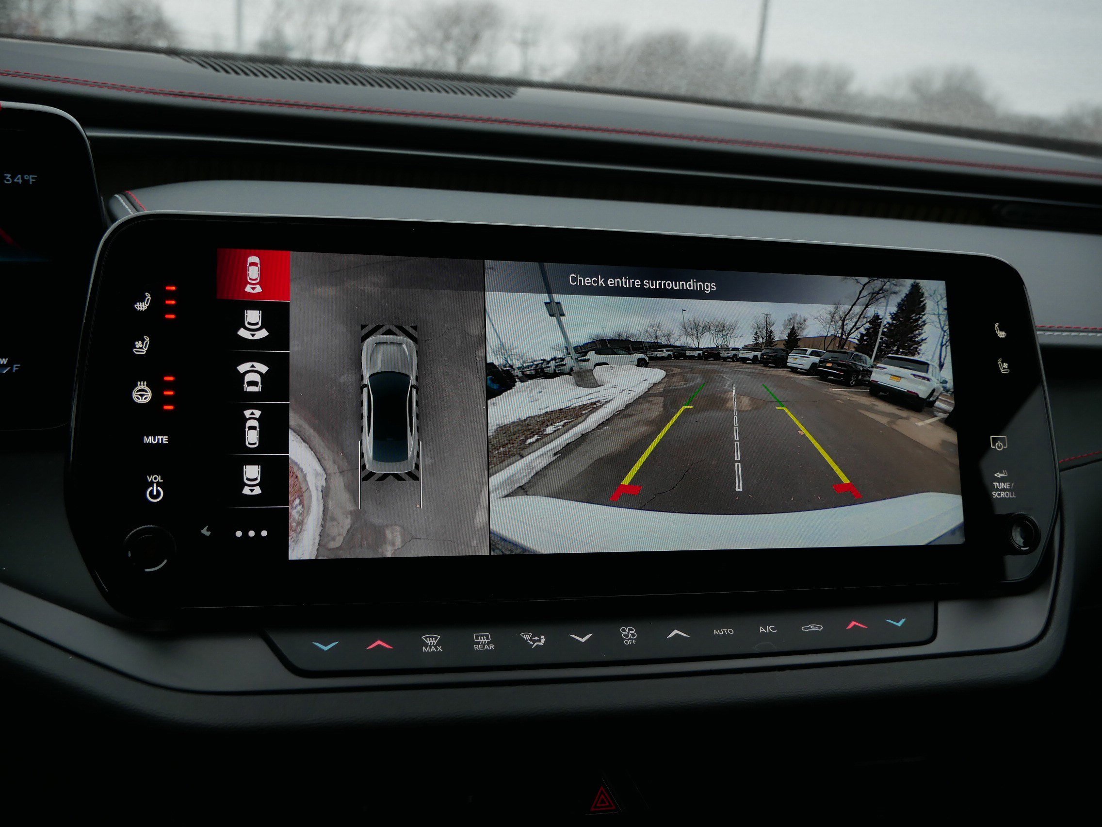 New 2026 Dodge Charger Scat Pack image 22