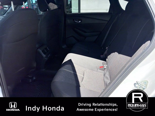 Used 2026 Honda Accord Sport image 6