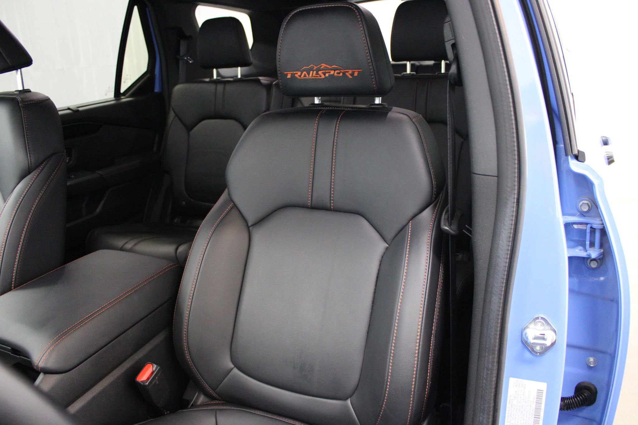 Used 2024 Honda Pilot TrailSport image 19