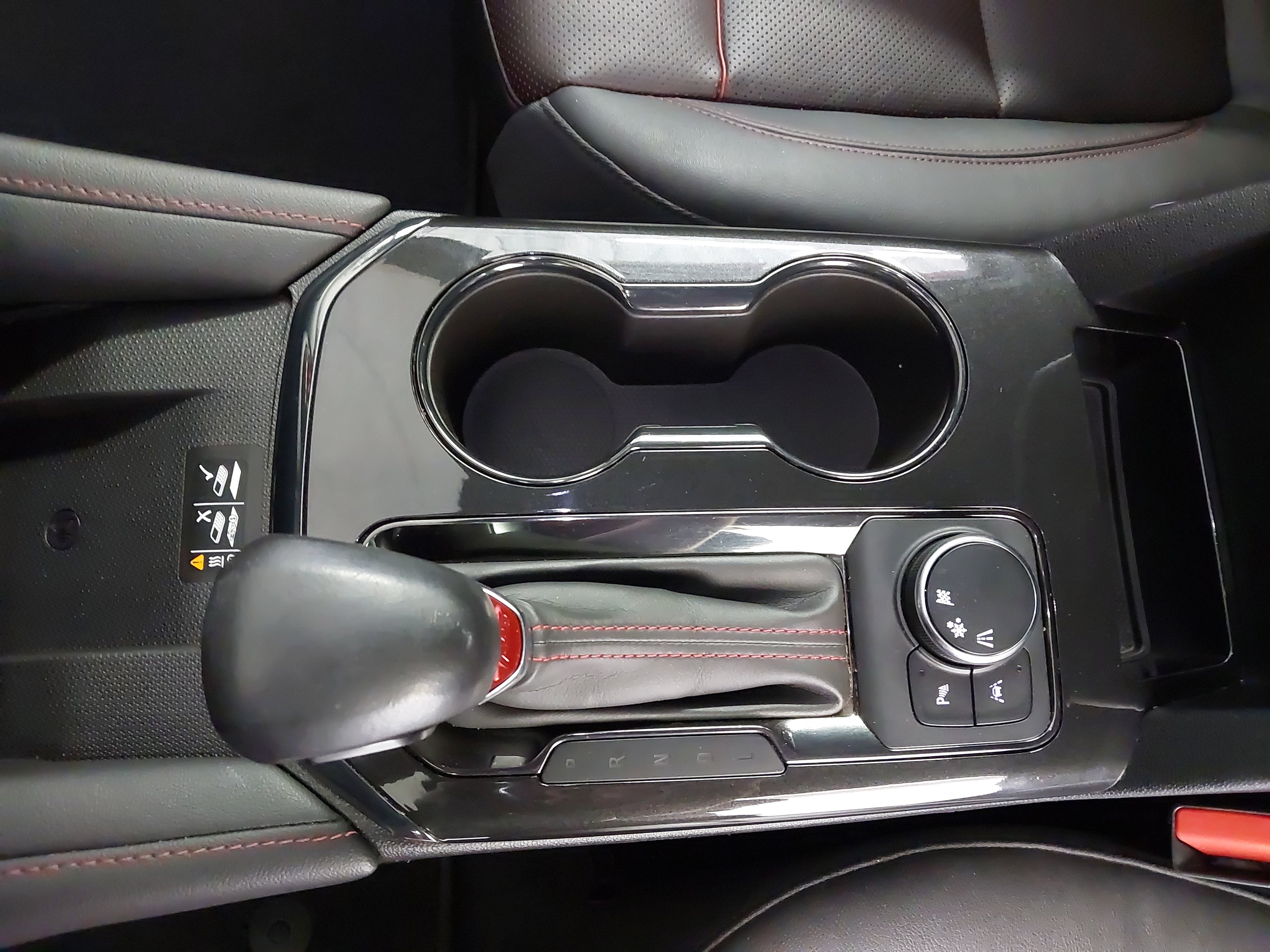 Certified 2020 Chevrolet Blazer RS FWD image 22