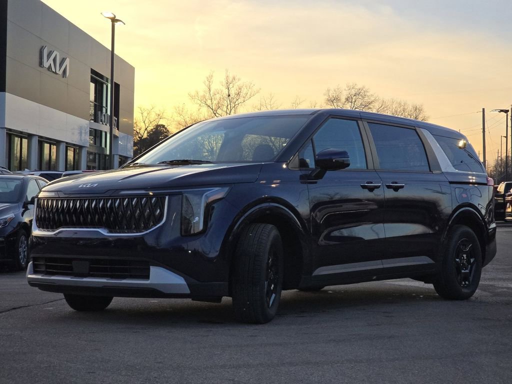 New 2026 Kia Carnival LX image 11