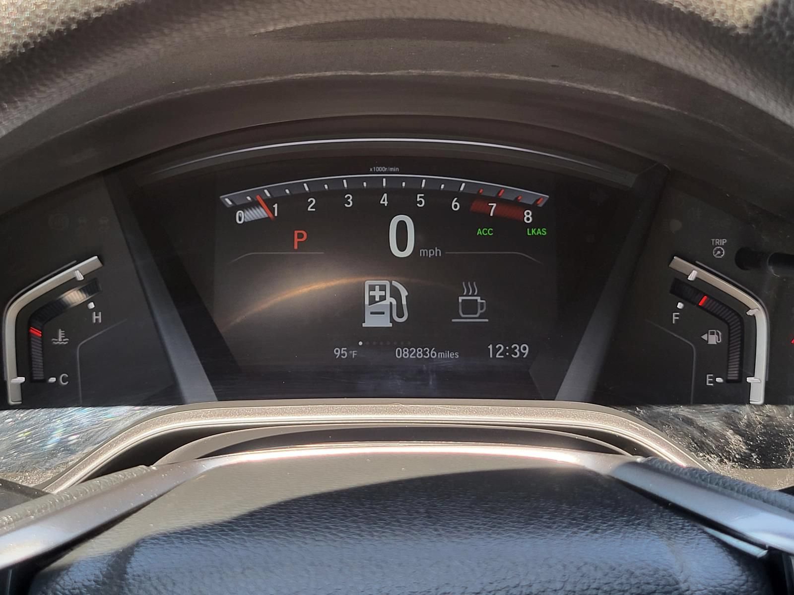 Used 2018 Honda CR-V EX image 32