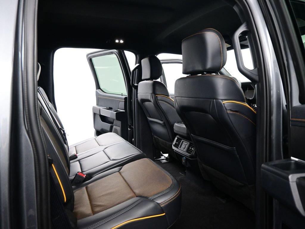 Used 2025 Ford F150 Tremor w/ Equipment Group 402A High image 25