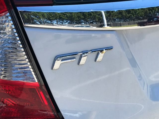 Used 2019 Honda Fit EX-L image 5