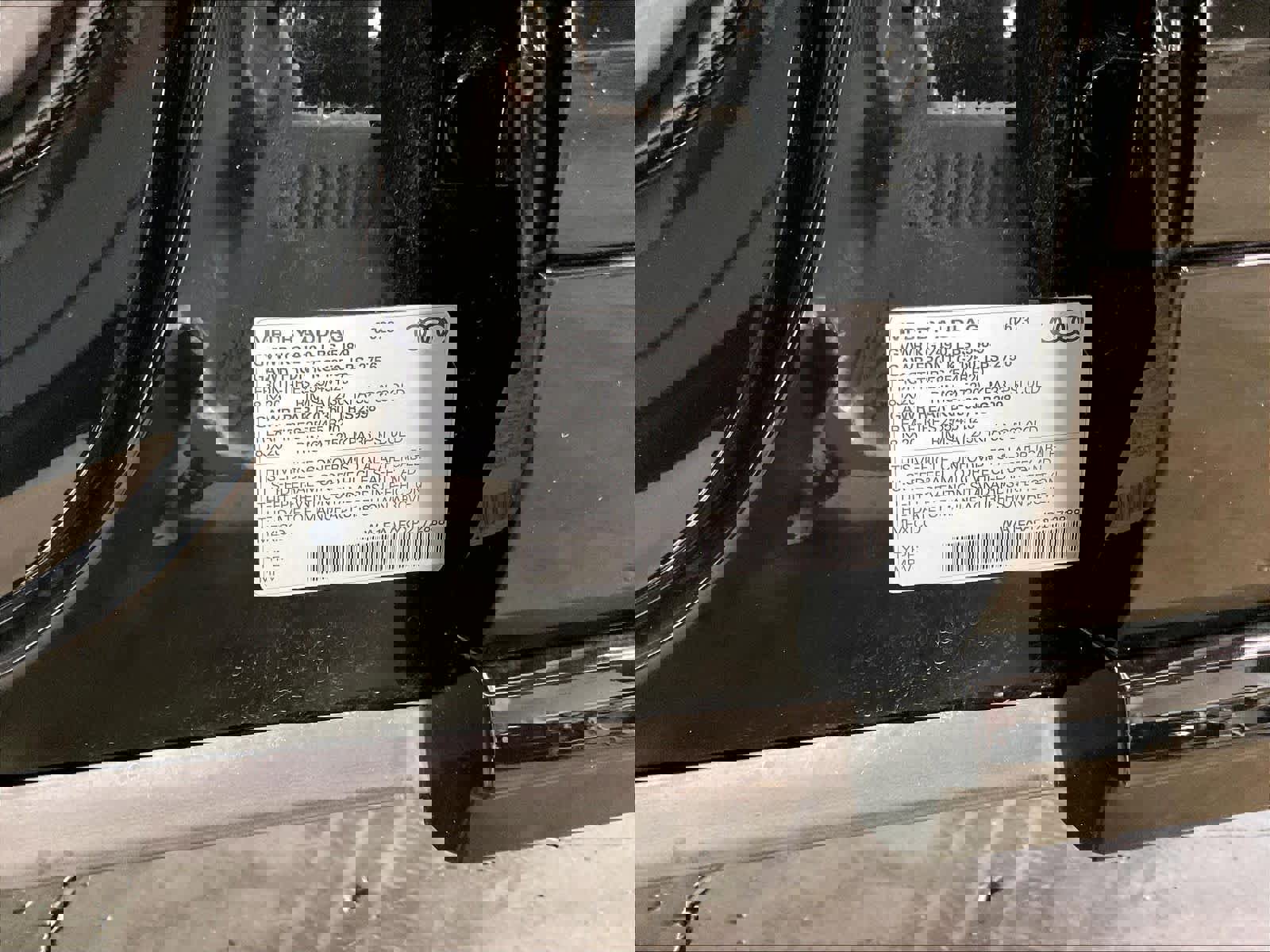 Used 2023 Audi Q5 2.0T Premium Plus w/ Premium Plus Package image 33