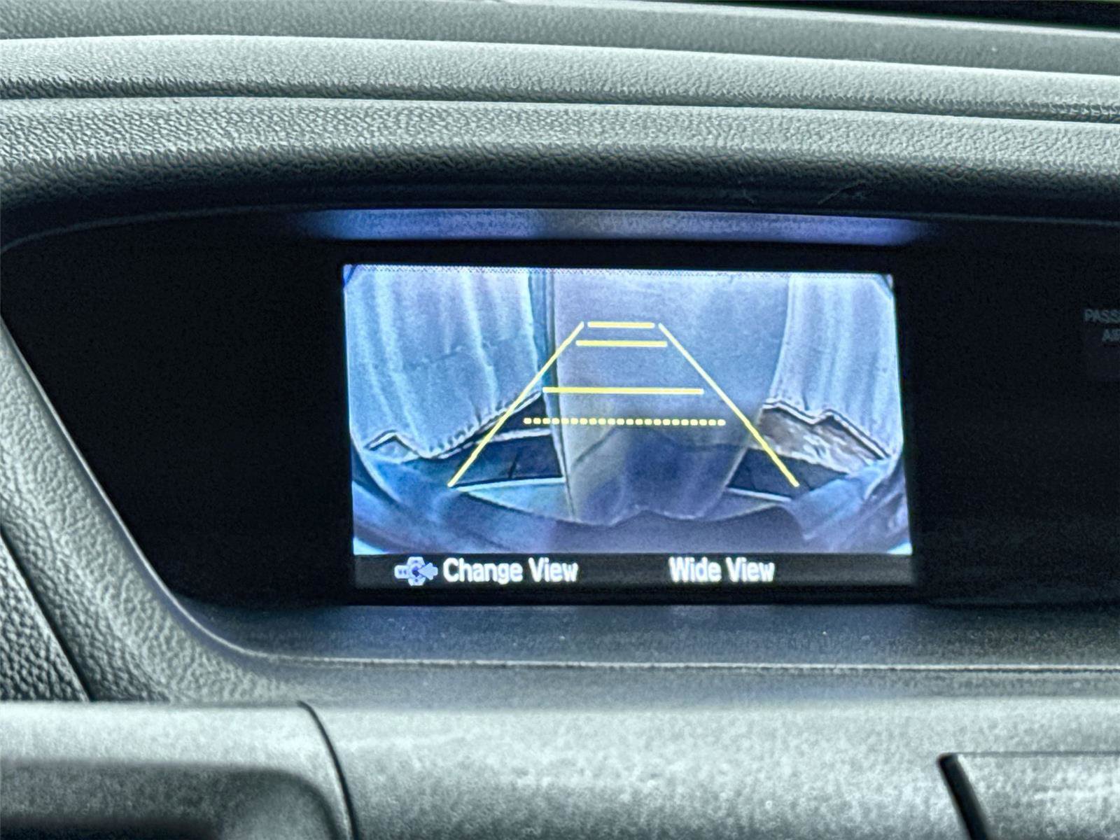 Used 2014 Honda CR-V EX-L image 25