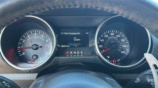 Used 2019 Ford Mustang Coupe image 25