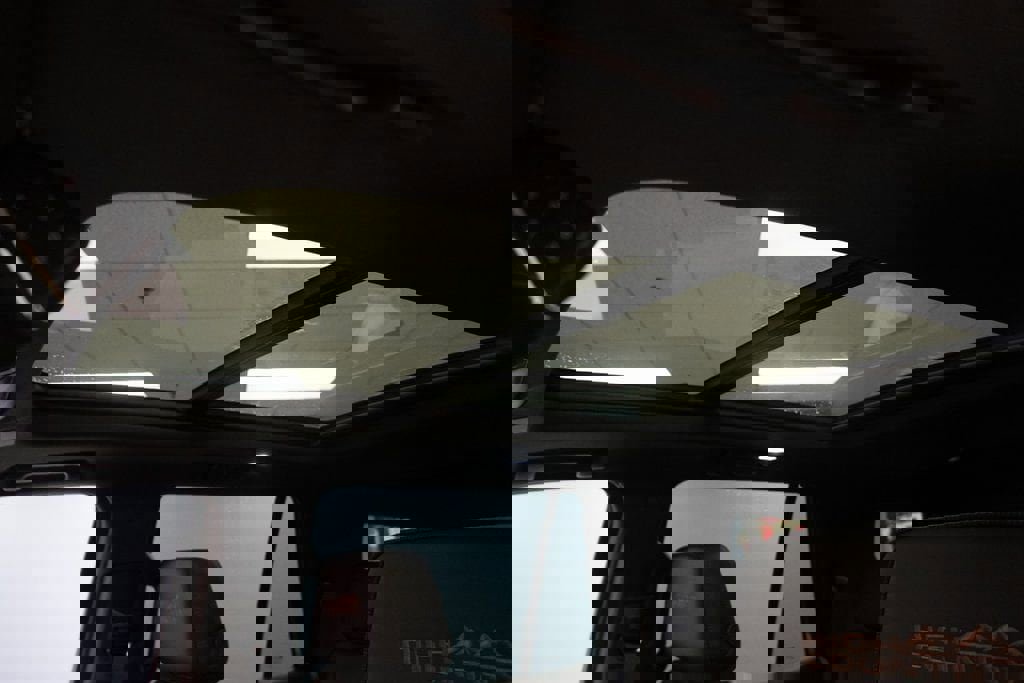 New 2026 Chevrolet Tahoe High Country image 8