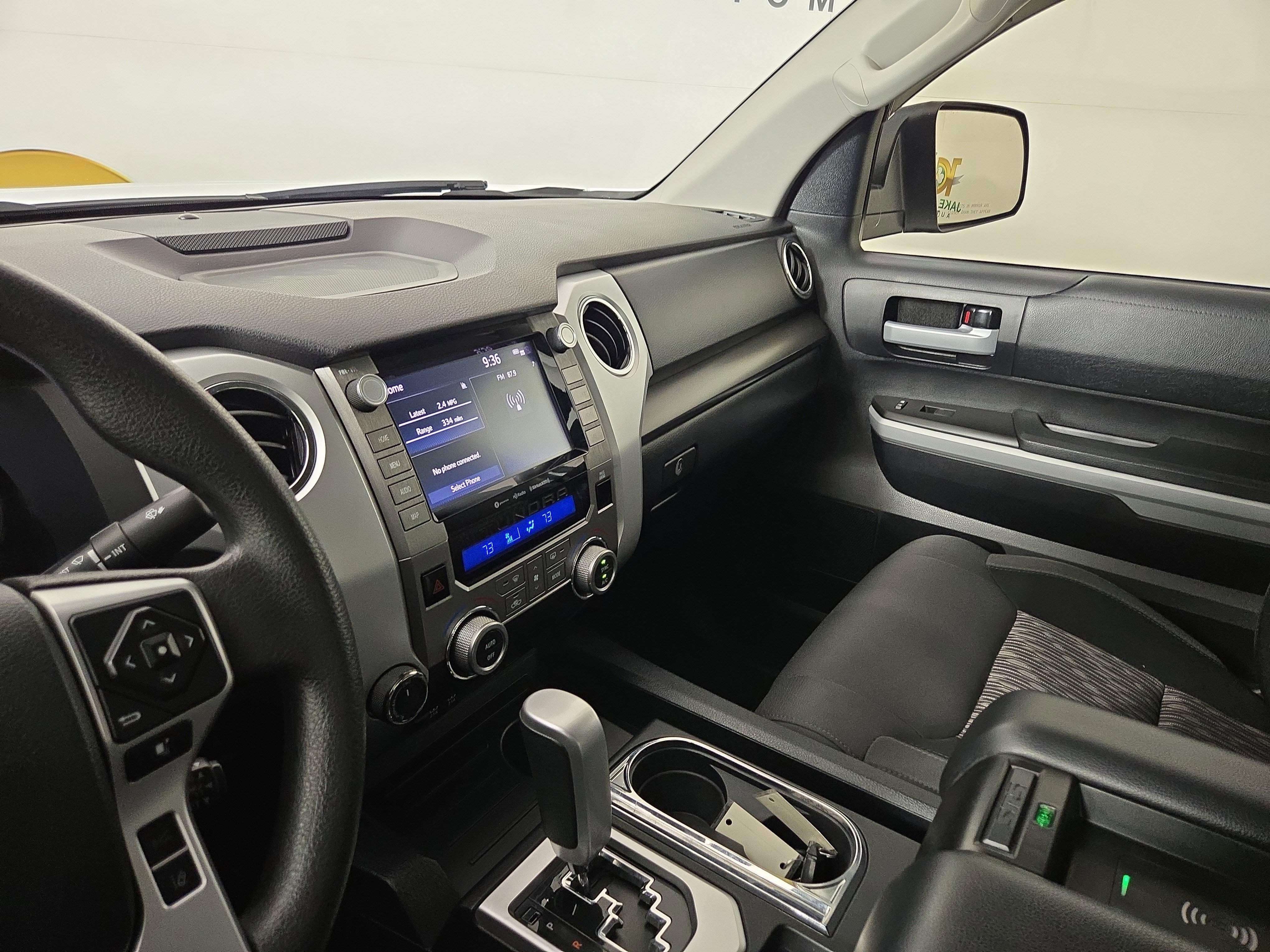 Used 2020 Toyota Tundra SR5 image 23