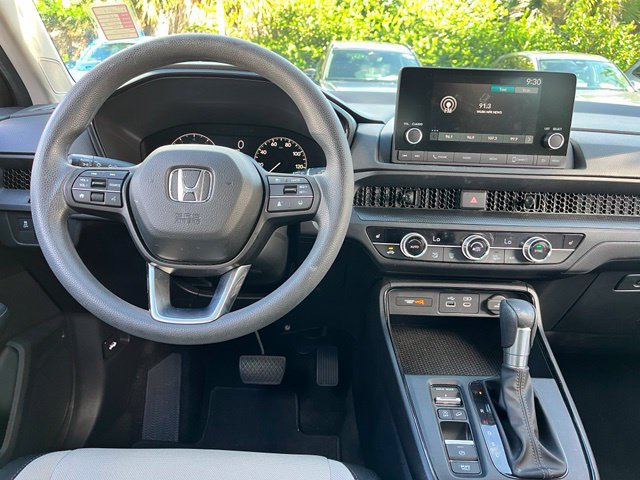 Used 2024 Honda CR-V EX image 9