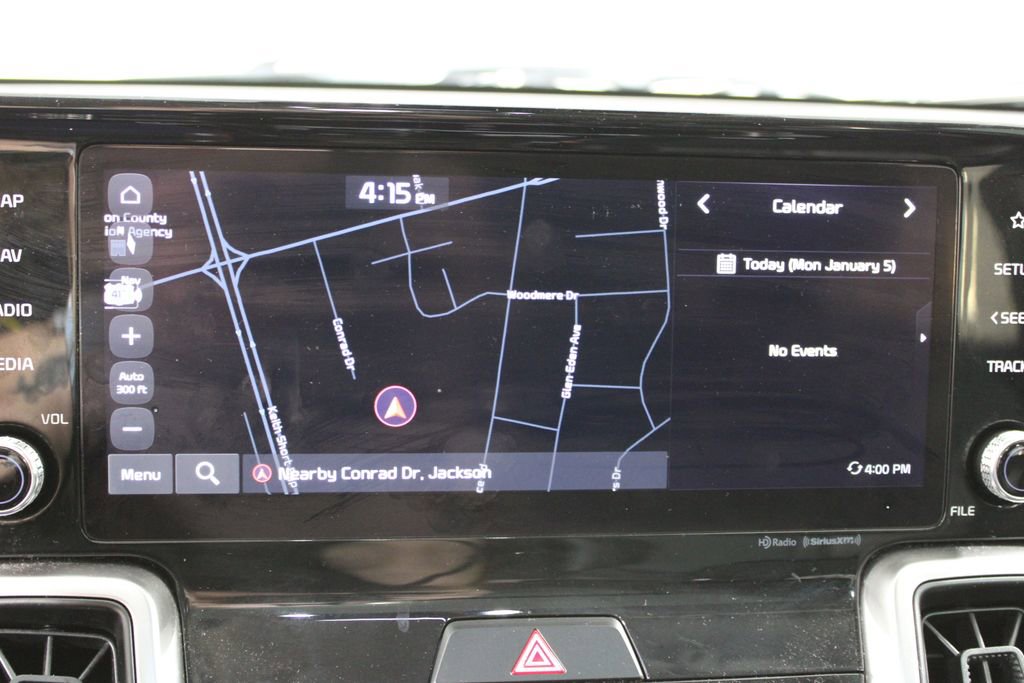 Used 2023 Kia Sorento S w/ Panoramic Sunroof Package image 32