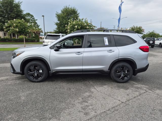 New 2026 Subaru Ascent Premium AWD/4WD image 6