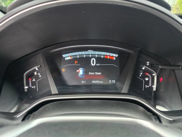 Used 2018 Honda CR-V EX-L image 28