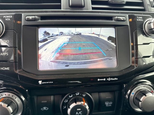 Used 2019 Toyota 4Runner TRD Off-Road image 19