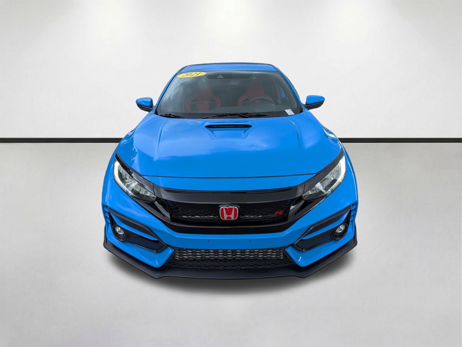 Used 2021 Honda Civic Type R image 10