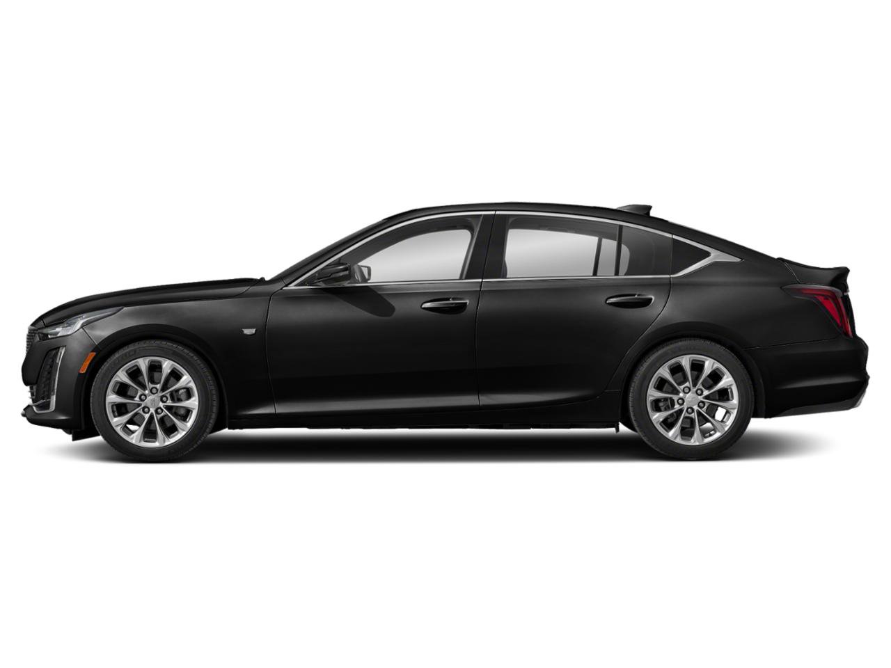 Used 2020 Cadillac CT5 Premium Luxury AWD/4WD image 62