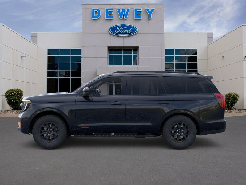 New 2026 Ford Expedition Tremor image 3