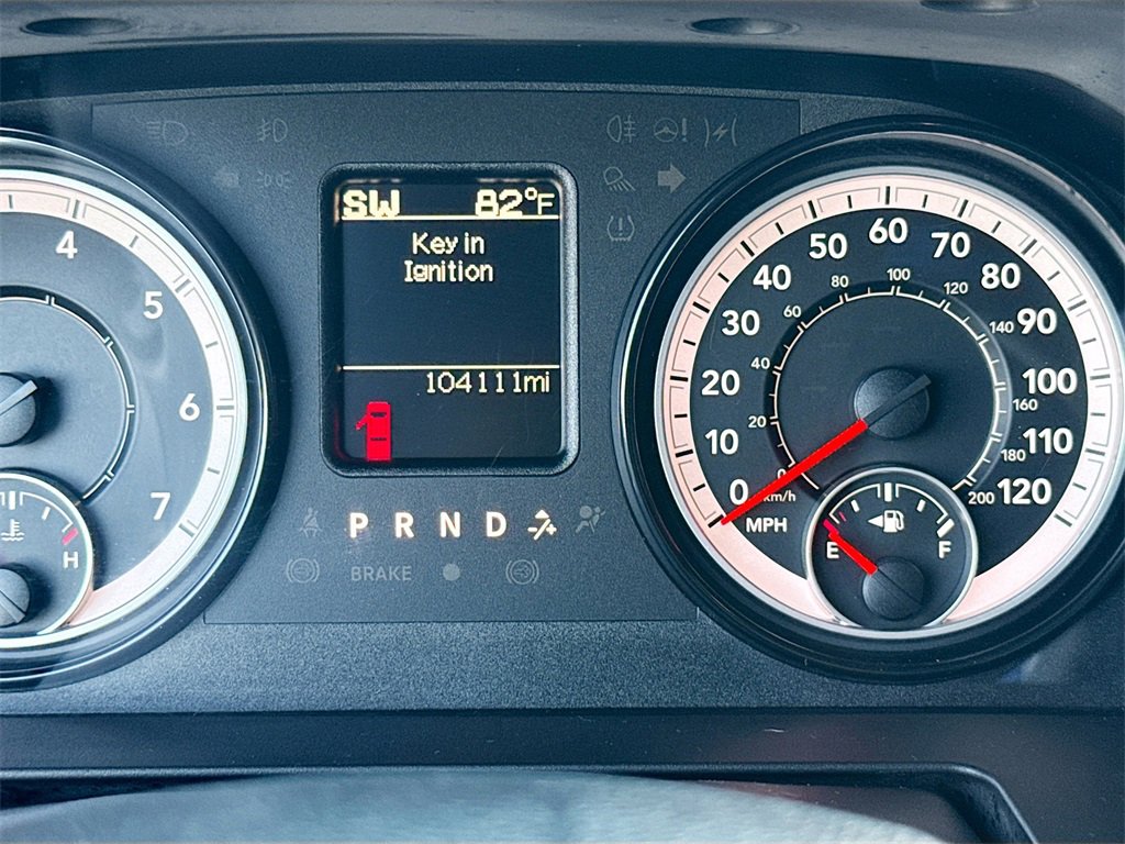 Used 2019 RAM 1500 Express w/ Express Value Package image 13