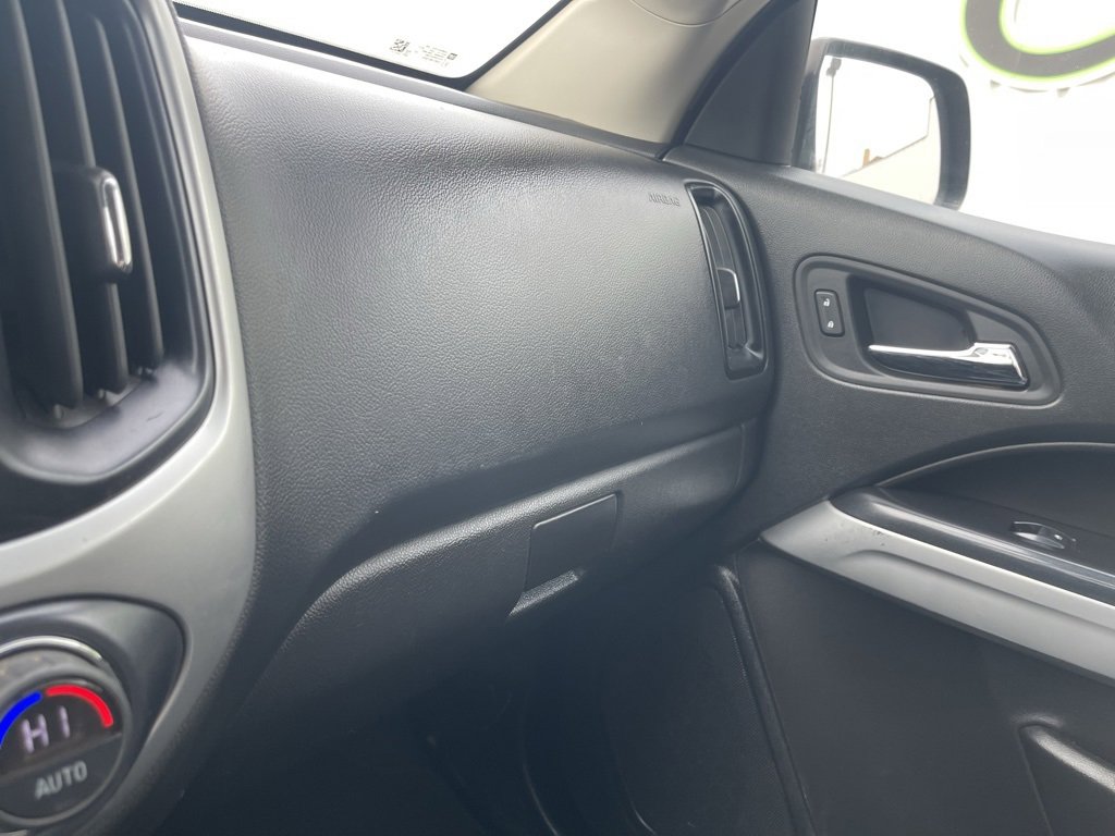 Used 2021 Chevrolet Colorado ZR2 image 29