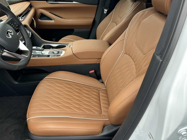 New 2027 INFINITI QX60 Autograph AWD/4WD image 16