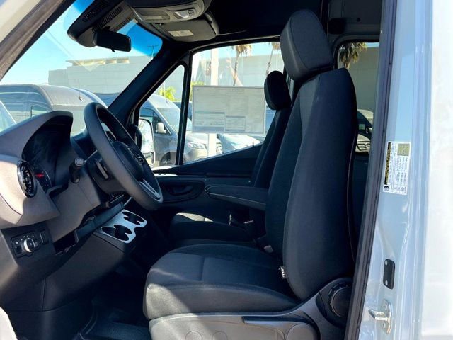 New 2024 Mercedes-Benz Sprinter 2500 image 20