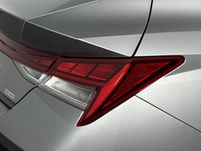 New 2026 Hyundai Elantra Hybrid FWD image 27