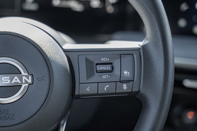 New 2026 Nissan Kicks SV image 25