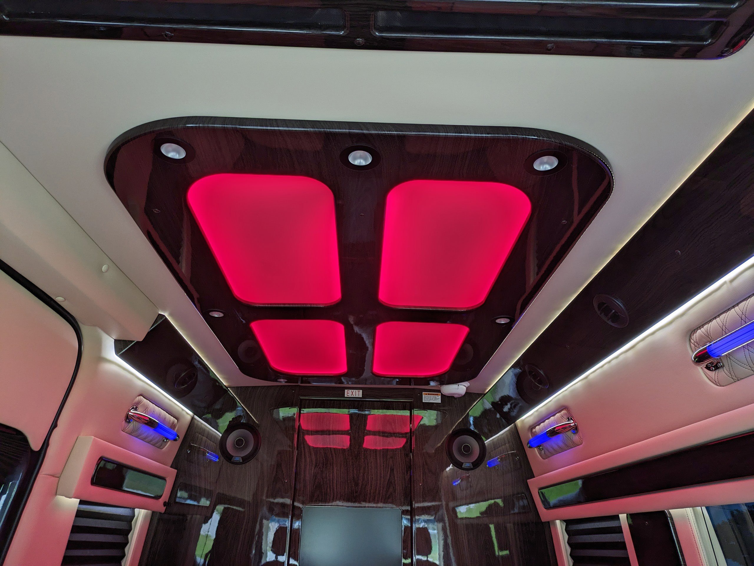 Used 2025 Mercedes-Benz Sprinter 144 Cargo image 67