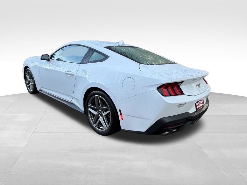 Used 2024 Ford Mustang Premium RWD image 6