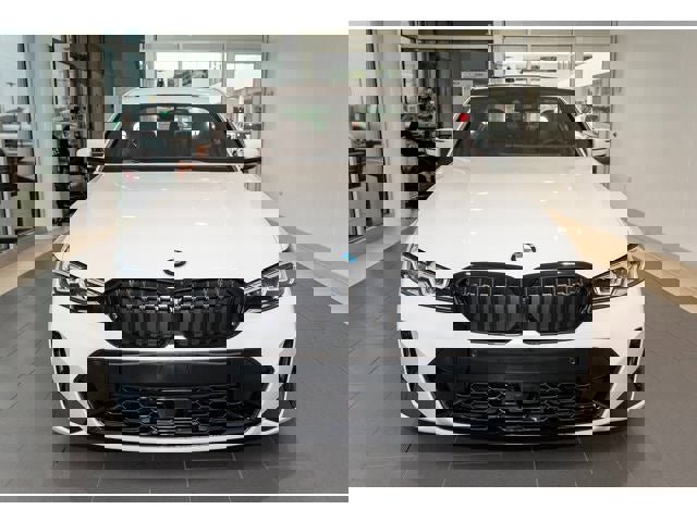 Used 2026 BMW 330i xDrive 330i xDrive w/ M Sport Package image 42