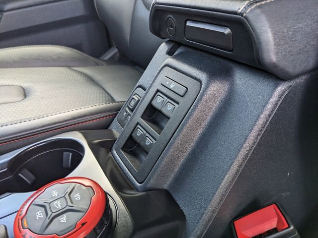Used 2025 Ford Bronco Raptor image 24