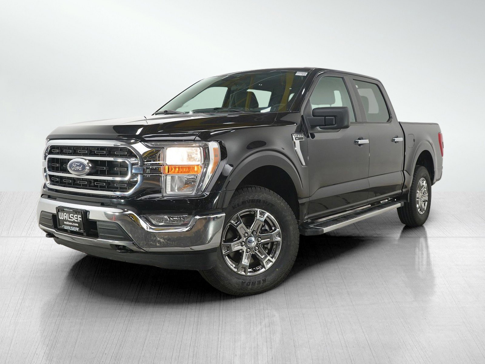 Used 2023 Ford F150 XLT w/ XTR Package AWD/4WD image 1