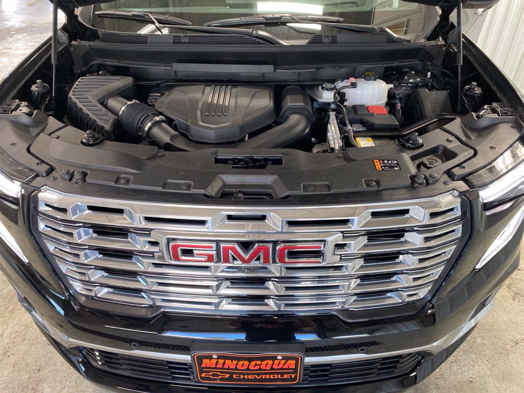 Used 2026 GMC Acadia Denali w/ Super Cruise Package AWD/4WD image 56