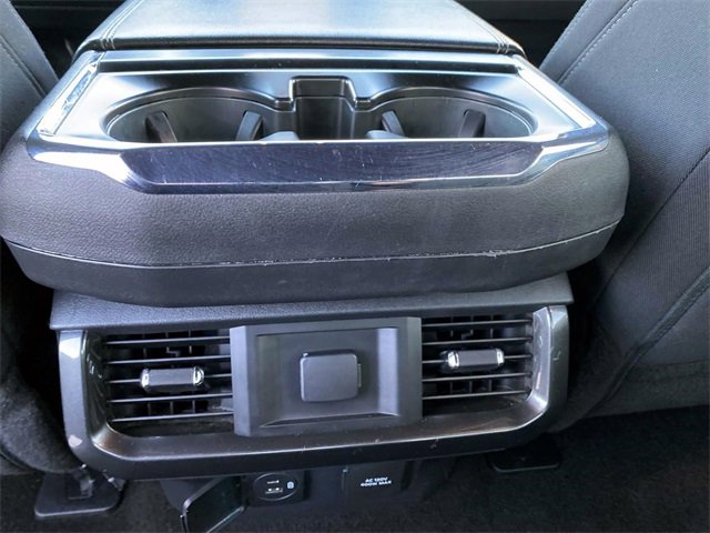 Used 2021 Ford F150 XLT w/ Equipment Group 301A Mid image 12