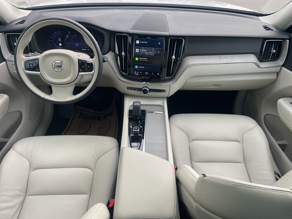 Certified 2023 Volvo XC60 B5 Plus w/ Climate Package image 24
