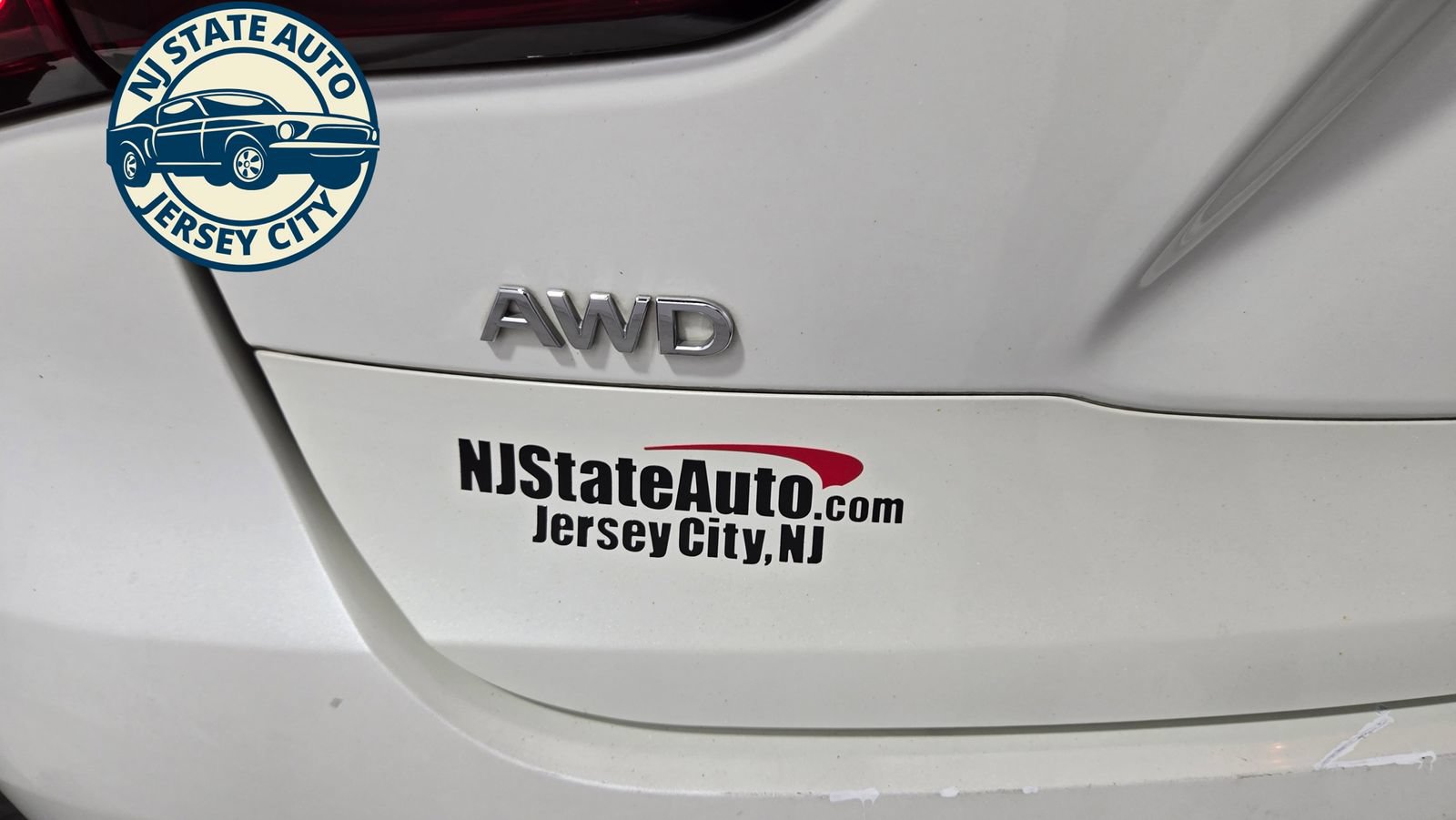 Used 2019 INFINITI QX60 Pure AWD/4WD image 35