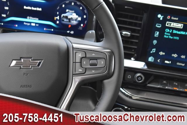 New 2026 Chevrolet Silverado 1500 ZR2 image 24