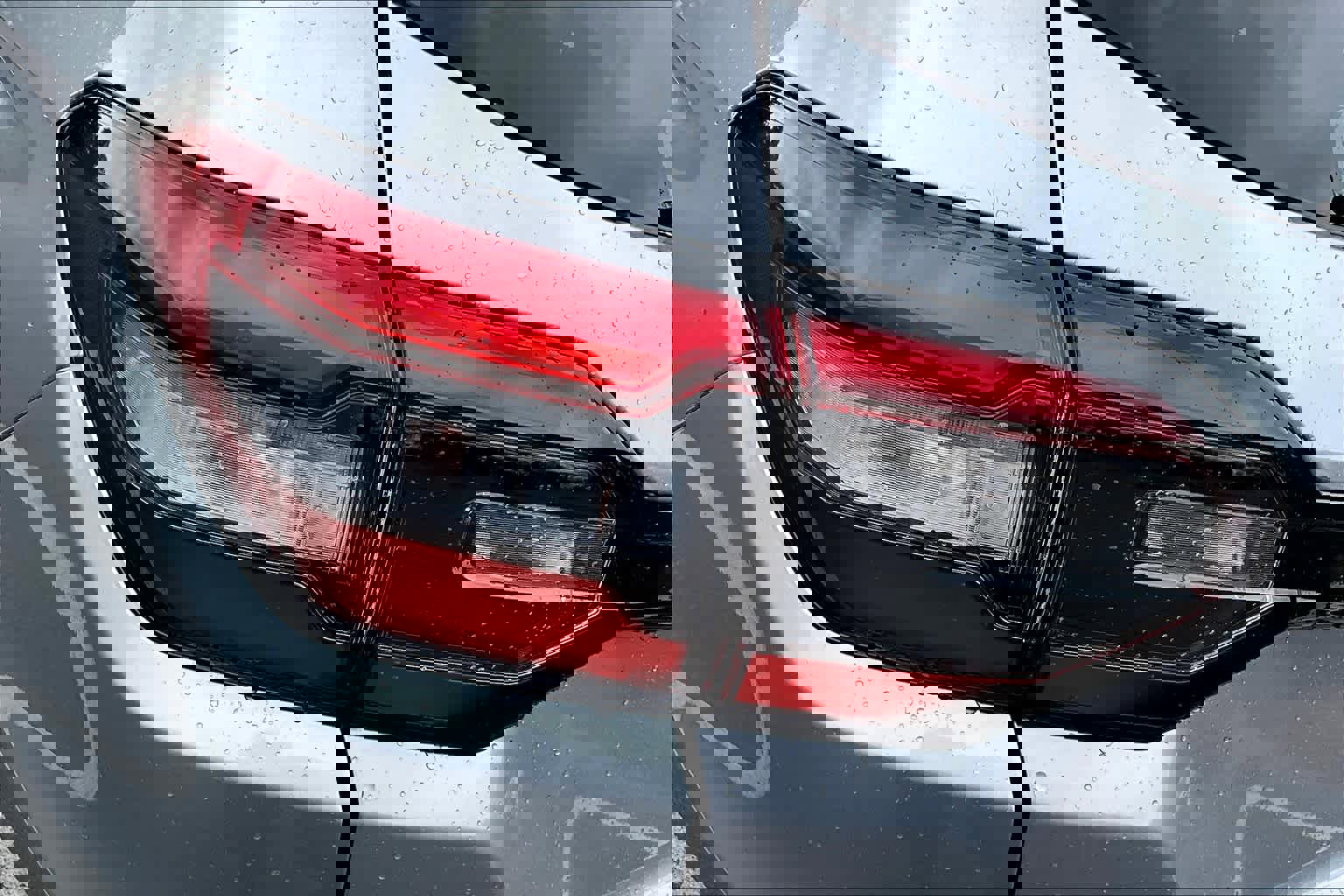 New 2025 Honda Pilot TrailSport image 12