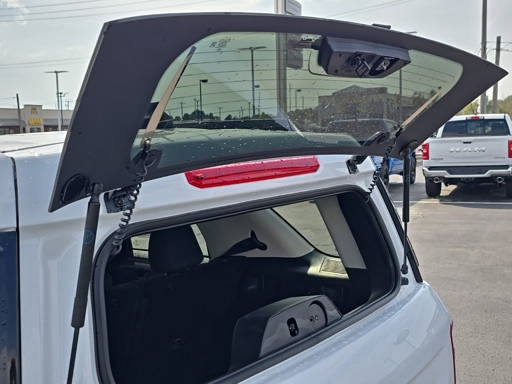 New 2025 Ford Bronco Sport Big Bend image 63