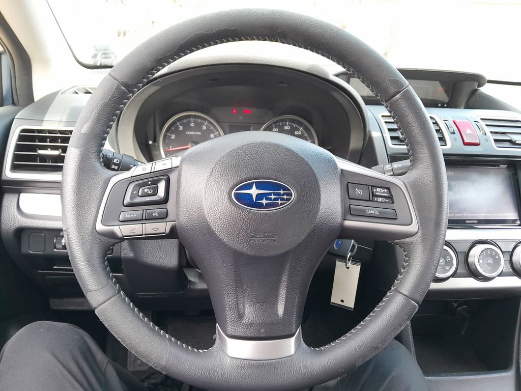 Used 2016 Subaru Impreza 2.0i Sport Premium image 16