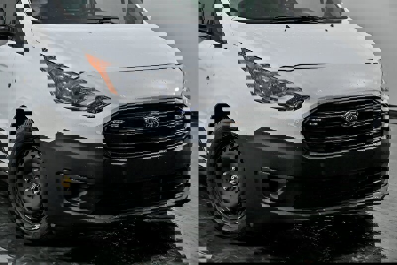 Used 2021 Ford Transit Connect XL w/ CNG/LPG Engine Prep Package image 2