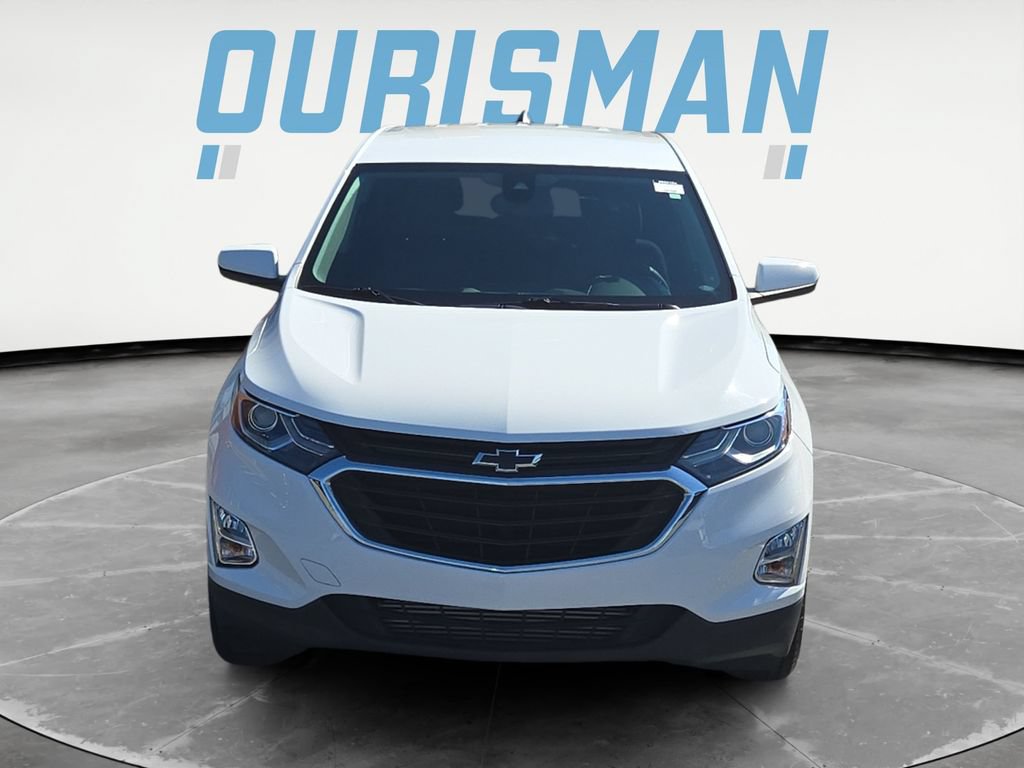 Used 2021 Chevrolet Equinox LT FWD image 8