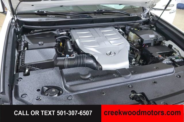Used 2019 Lexus GX 460 Luxury AWD/4WD image 37