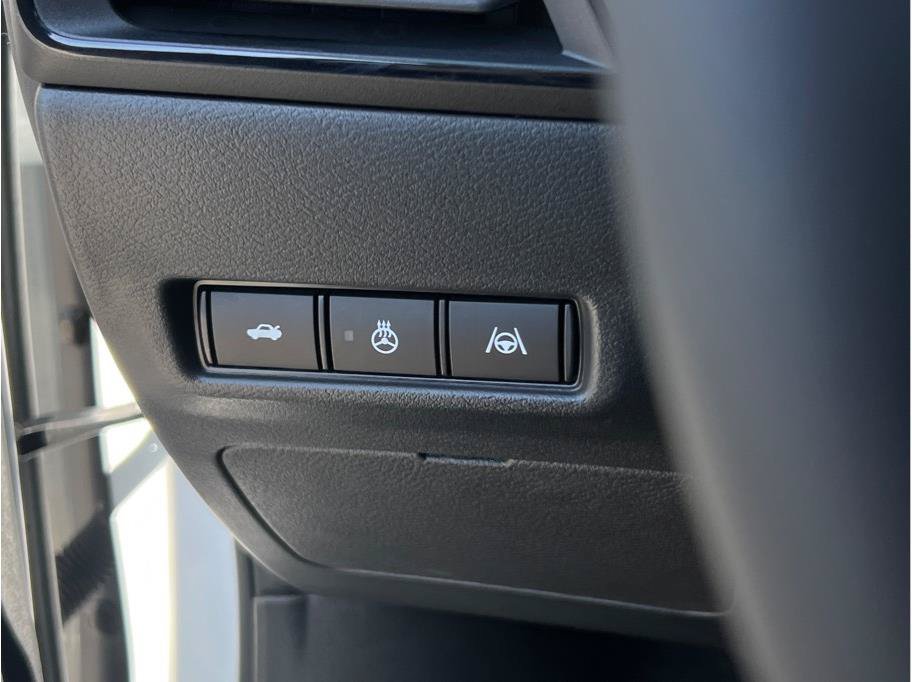 New 2027 Nissan Sentra SR w/ SR Premium Package FWD image 21