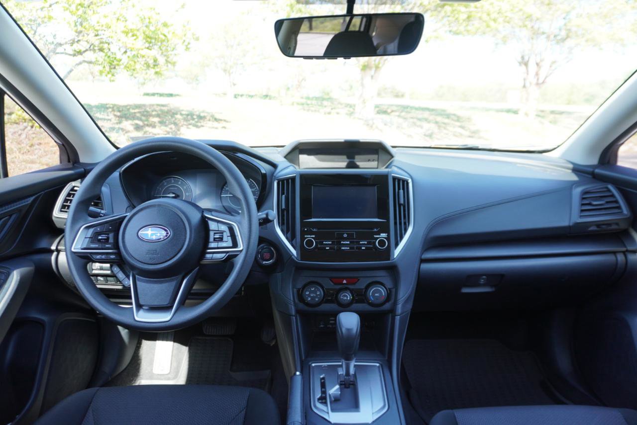 Used 2022 Subaru Impreza 2.0i Premium AWD/4WD image 30
