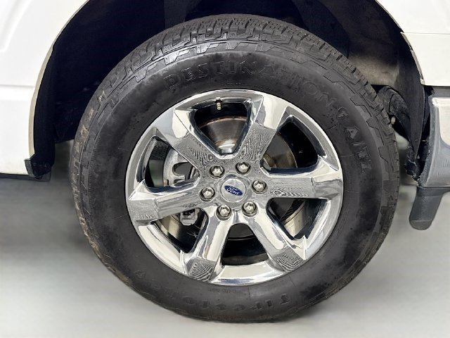 Used 2021 Ford F150 XLT w/ Equipment Group 302A High AWD/4WD image 31